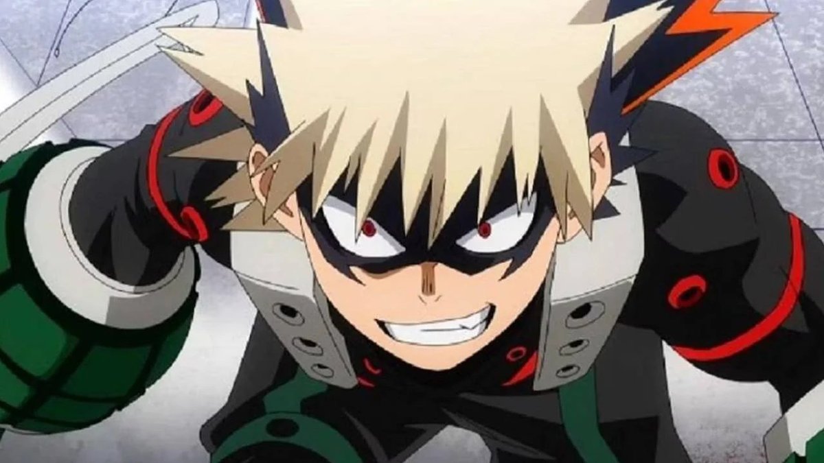 Is Katsuki Bakugo Stronger Than Kyojuro Rengoku in a Power Clash?